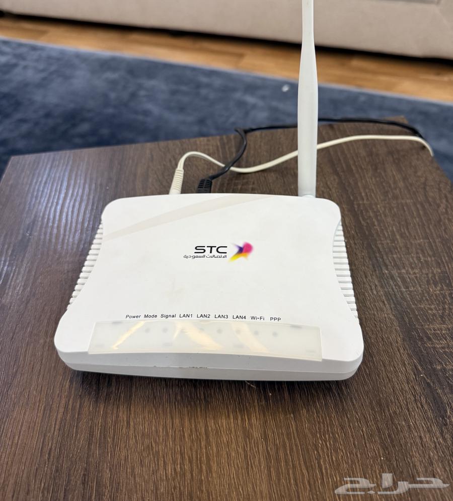 راوتر بدون شريحة STC64539712017665111