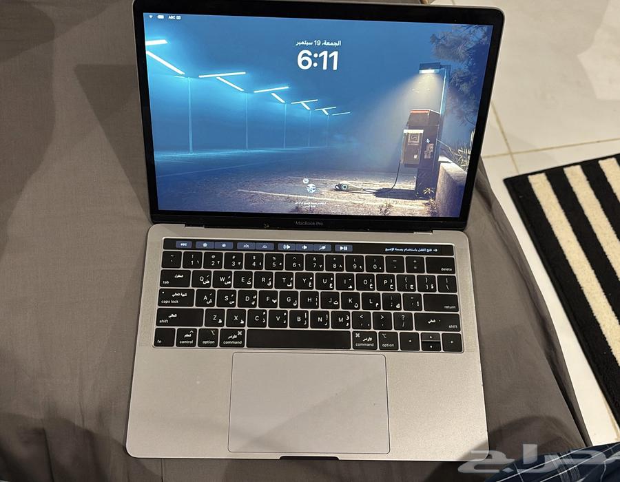 لابتوب ابل ماك بوك برو 201964536252045954112