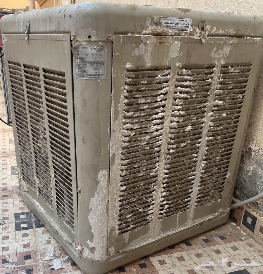 مكيف صحراوي بحالة جيدة64540808479363113