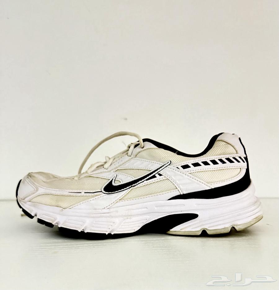 جزمه رياضيه ماركة نايك استخدام 3 شهور بيشة جنوب المدينه64540124345219110