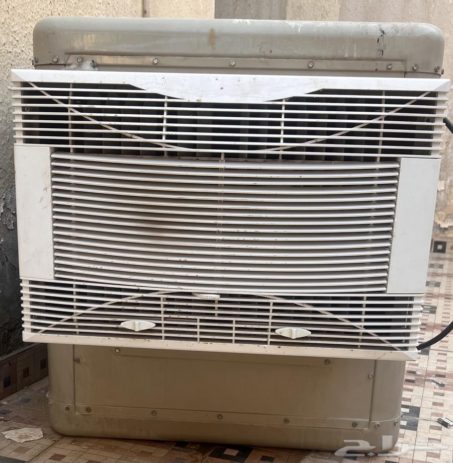 مكيف صحراوي بحالة جيدة64540808479363112