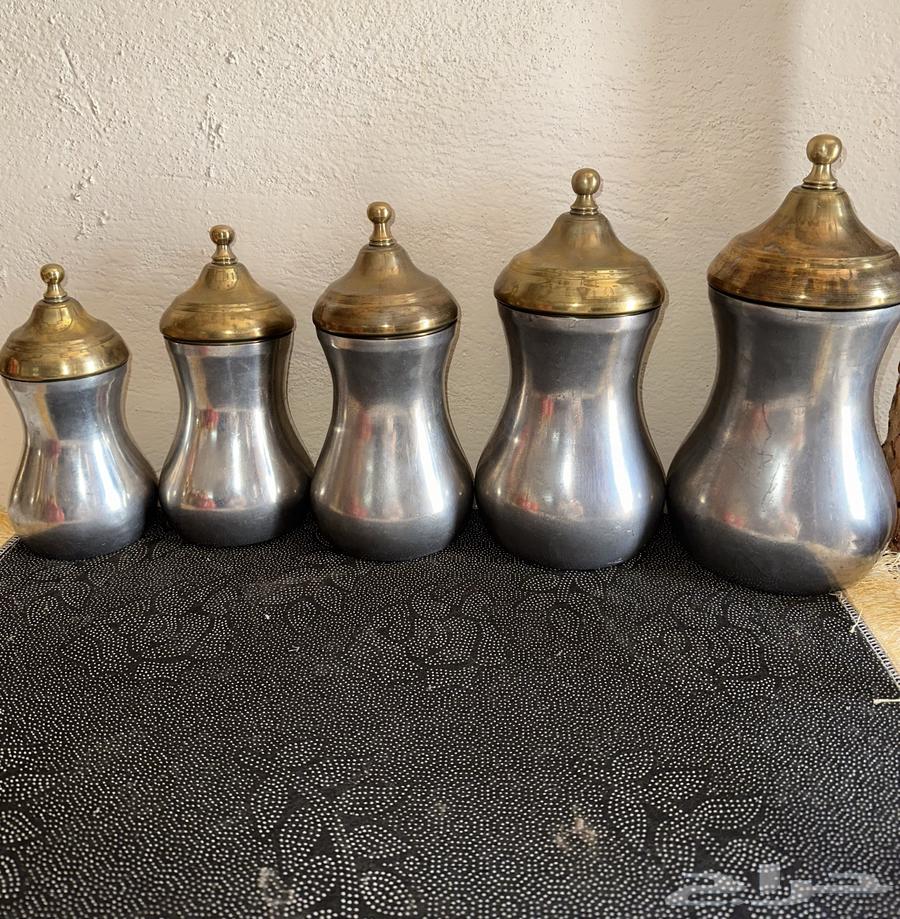 Syrian-made sugar set64522978166531110