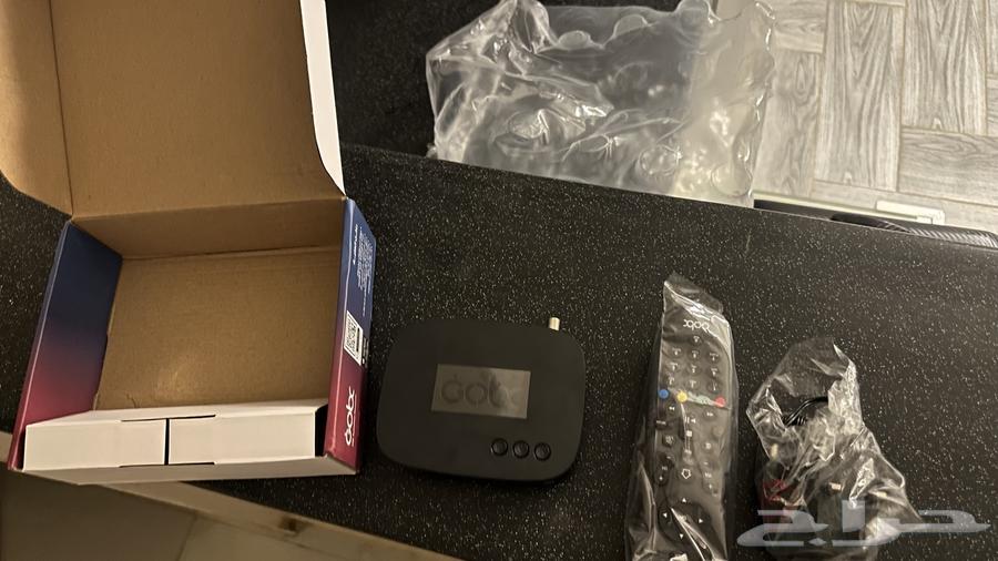 رسيفر قوبكس ارخص من السوق فقط ( 250) بدون اشتراك اشتغل مره64535317035266111