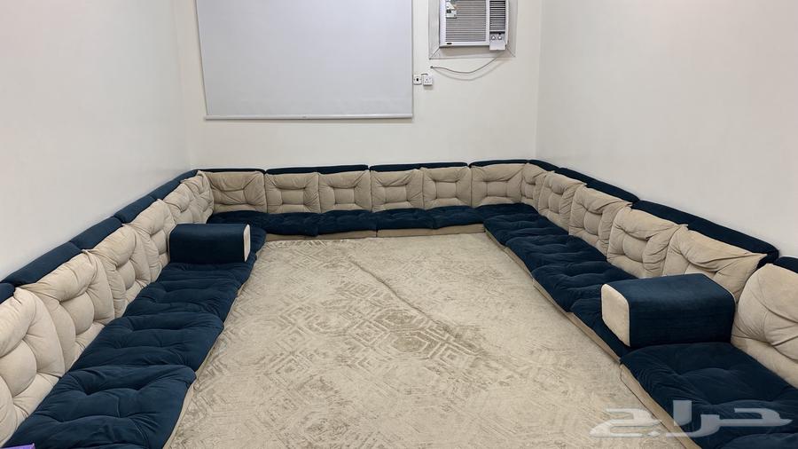 للبيع كنب ارضي نظييف64540935948931111