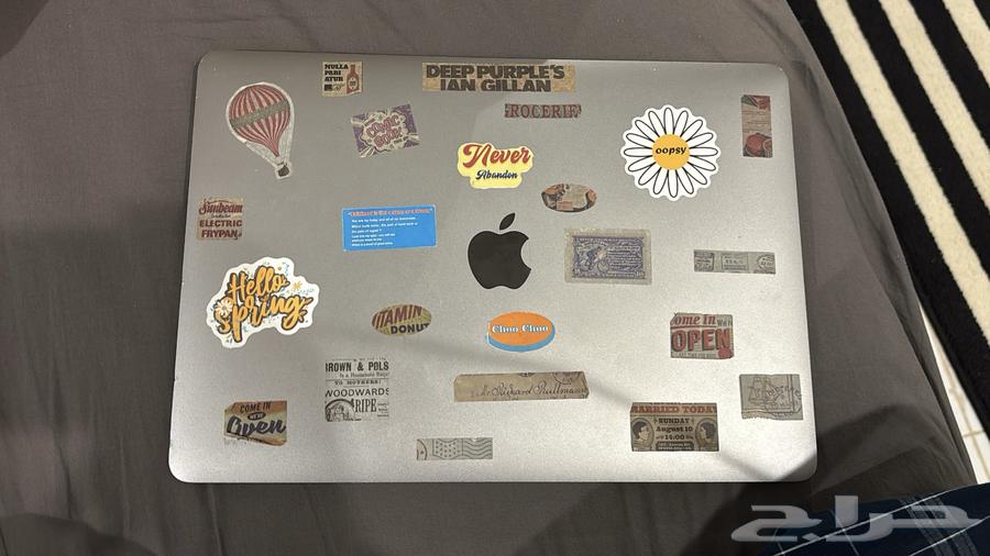 لابتوب ابل ماك بوك برو 201964536252045954111