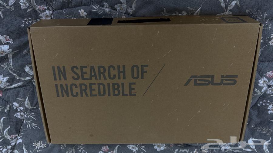 لابتوب جديد64540380490369113