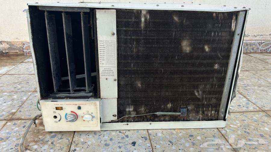 مكيف كرافت 18 وحدة للبيع64534392483969110