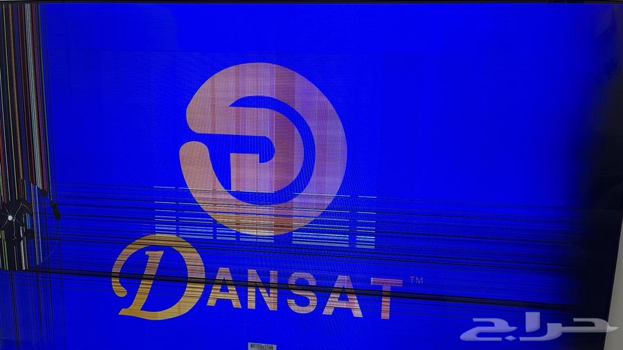 تلفزيون 70 بوصه دانسات64539811511811110