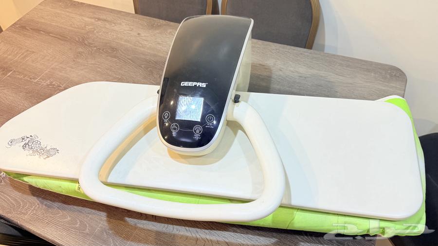 مكواة كبس استعمال قليل جدا اخو الجديد64537017154305110