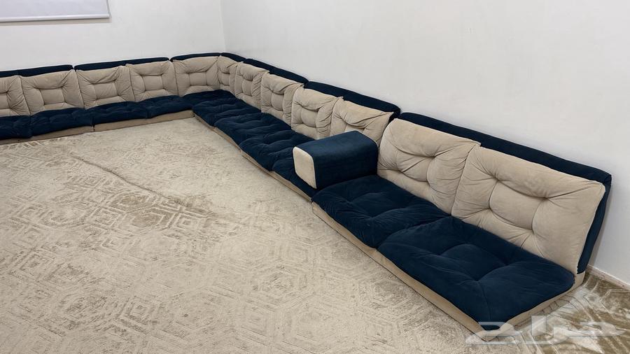 للبيع كنب ارضي نظييف64540935948931110