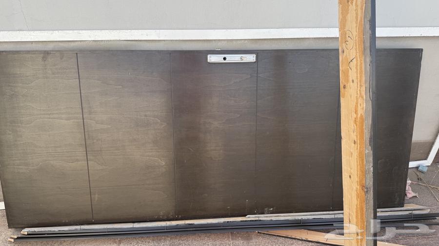 باب جديد نظيف للبيع64542359370883110