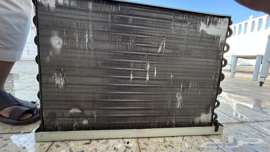 مكيف كرافت 18 وحدة للبيع64534392483969111