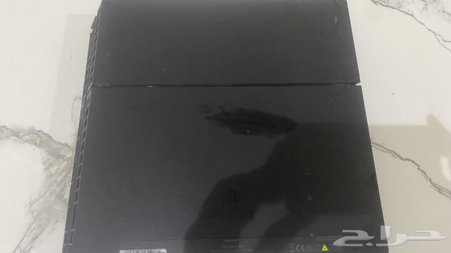 سوني فور مستعمل نضيف قابل لتفاوض تواصل   معه يد64540524254467110