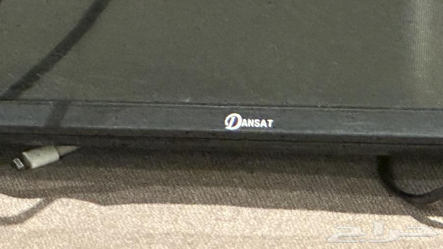 شاشه دانسات 43 بوصه 300 ريال64536112249731110