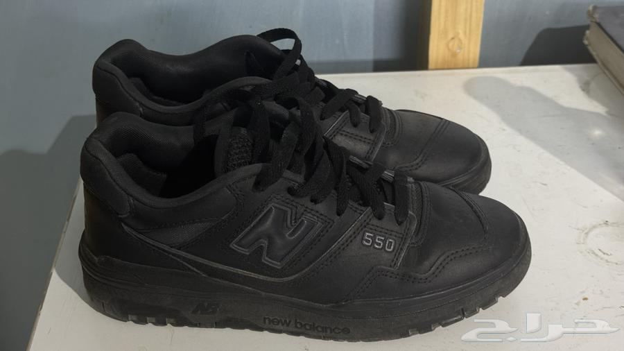 حذاء نيو بلانس64541537025154110