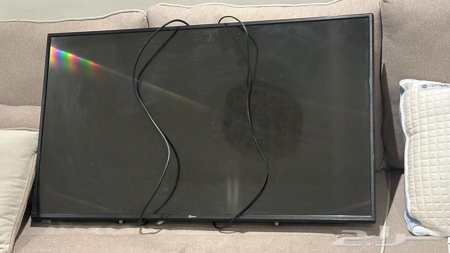 شاشه دانسات 43 بوصه 300 ريال64536112249731111