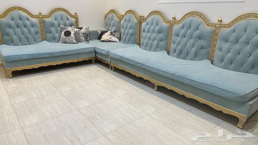 كنب مستخدم للبيع 200ريال64539287848833110