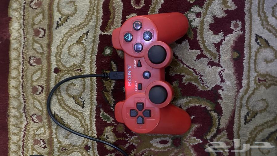 سوني 3 PS3 نظيف64541436071426111