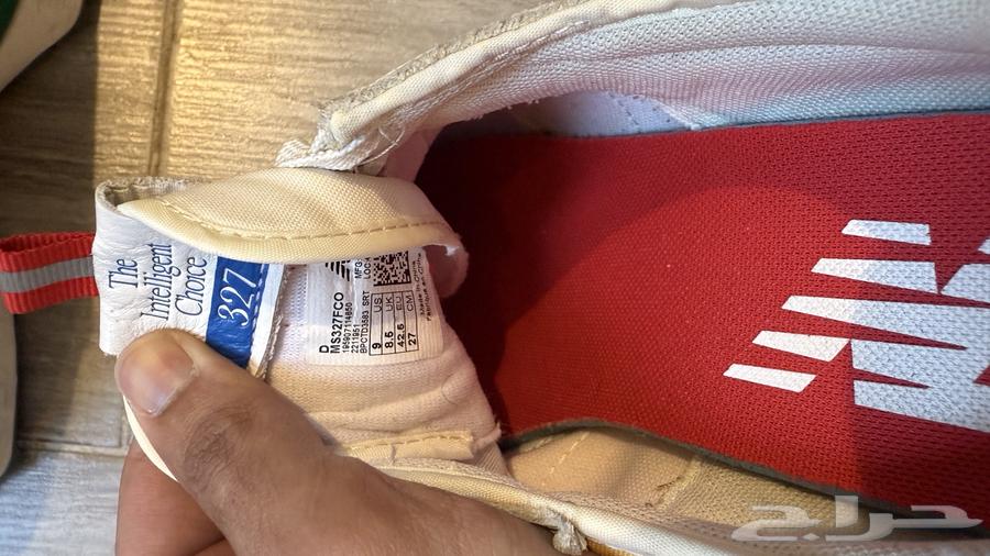 شوز نيوبلنس64542643287426114