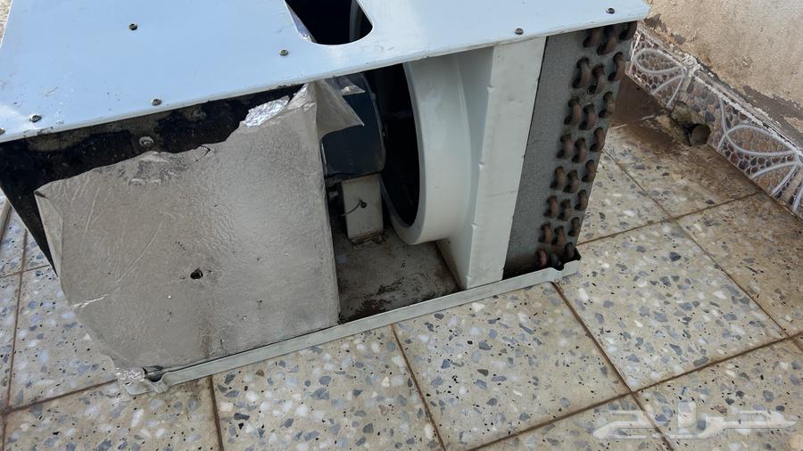 مكيف كرافت 18 وحدة للبيع64534392483969112