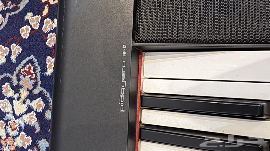 اورق ياماها NP-12 رقمي على السوم64536641065217110