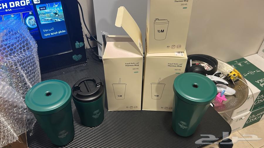 مق هاف مليون الفزعه64538659631490111