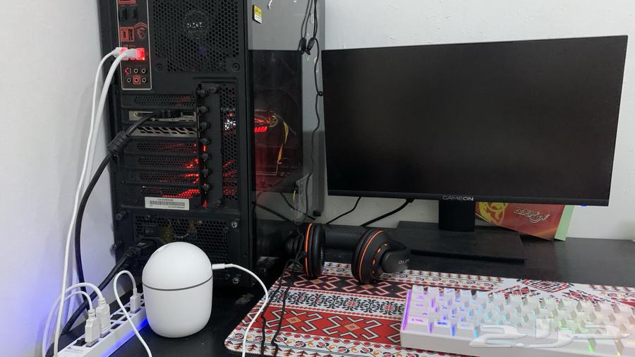 بي سي للبيع64538359512450111