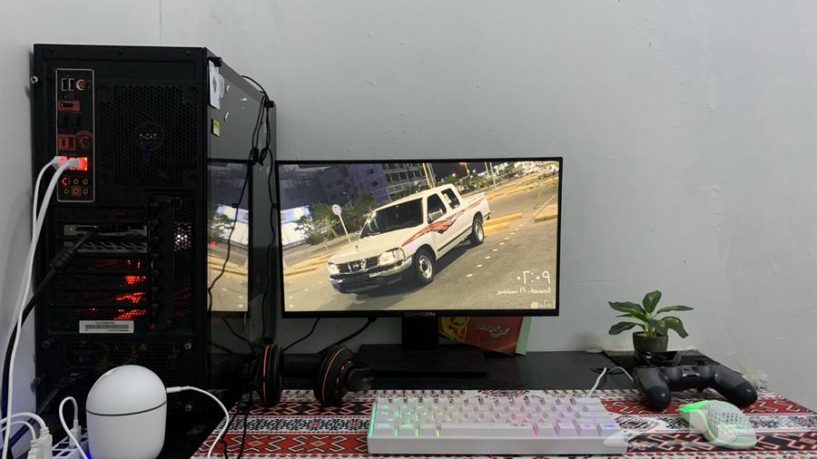 بي سي للبيع64538359512450110