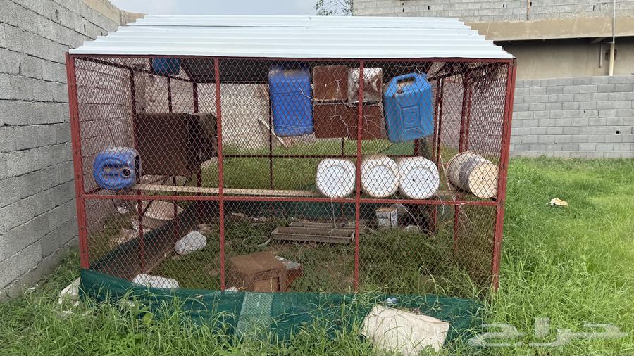 Pigeon cage three meters in length and three meters in width, price 85064538415560194112