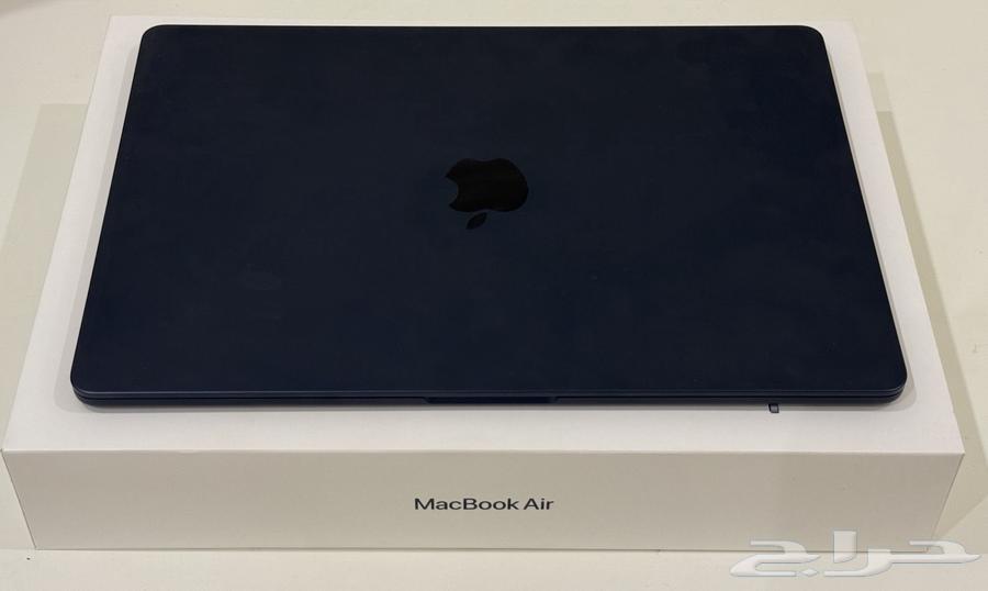 Apple MacBook Air Laptop-ابل ماك بوك اير لابتوب64539570864003110