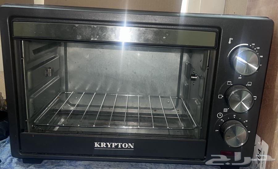 فرن كهربائي صغير64536487923715111