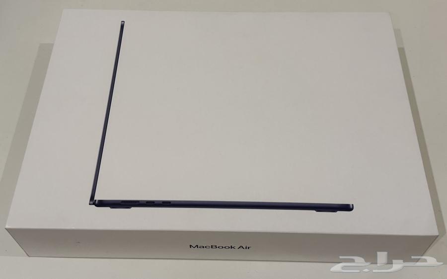 Apple MacBook Air Laptop-ابل ماك بوك اير لابتوب64539570864003112