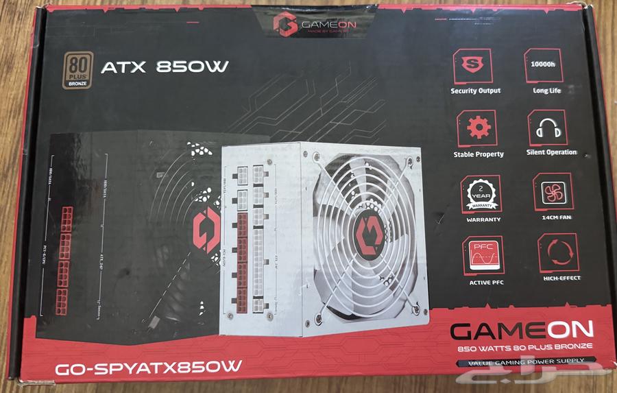 باورس بلاي العاب GAMEON 85064540152619009110