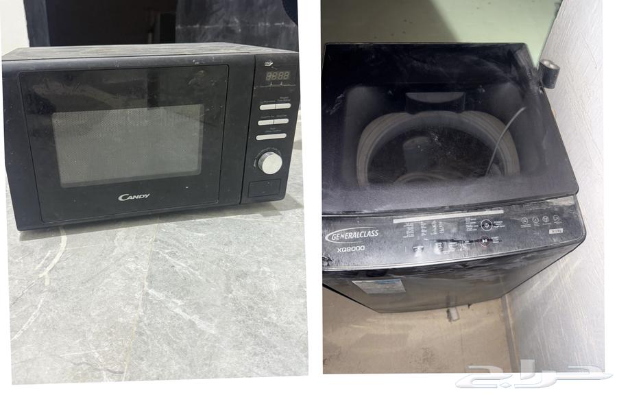 بيع اثاث وأجهزه مستخدمه64540652494594110