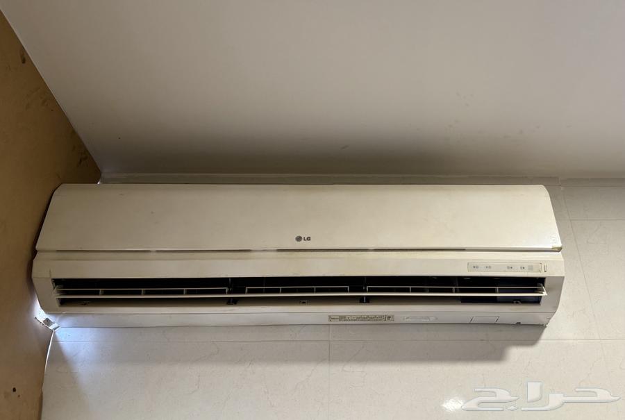 مكيف سبليت للبيع64537644849793110