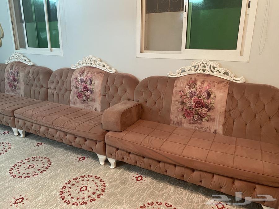 كنب مجلس للبيع64541250605185110