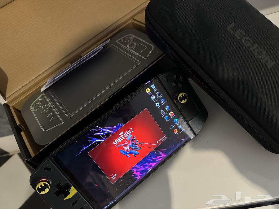 للبيع جهاز لينوفو ليجن جو64537086773633113