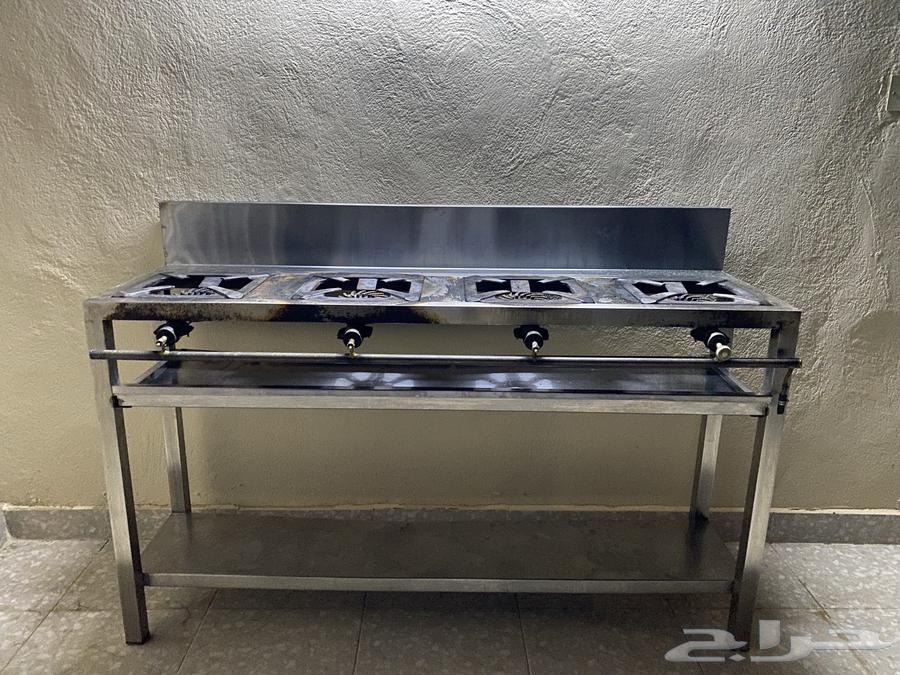 غاز كبير اربعه عيون64537644896129110