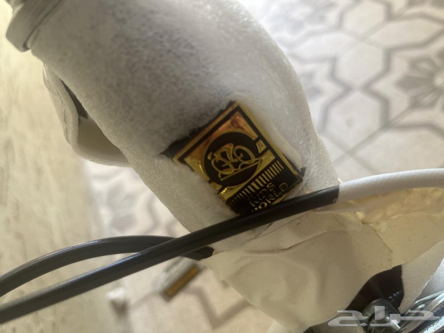 سيكل رابو جديد اصلي64537156274561113