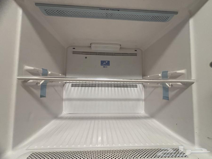 ثلاجة هيتاشي 13.9 قدم بحالة ممتازة مع محول كهرباء ياباني64535778842626114