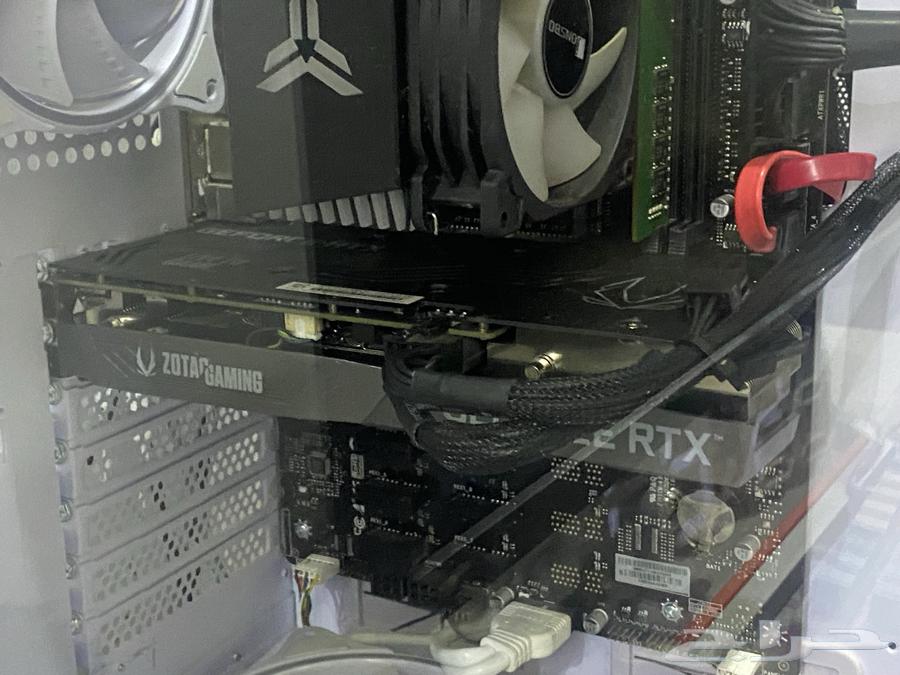 3060 card64539811440642110