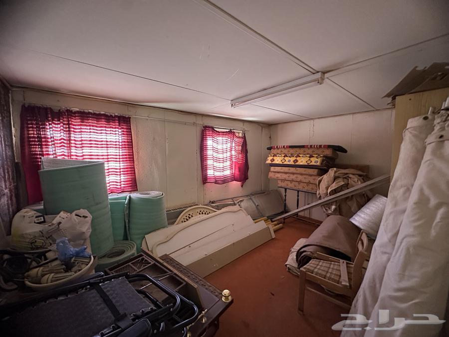 كرفان بروكس بيت جاهز64537687032834111