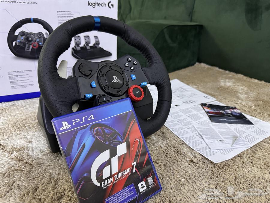 سوني جي تسعه وعشرين مع قير وشريط64543676637570110