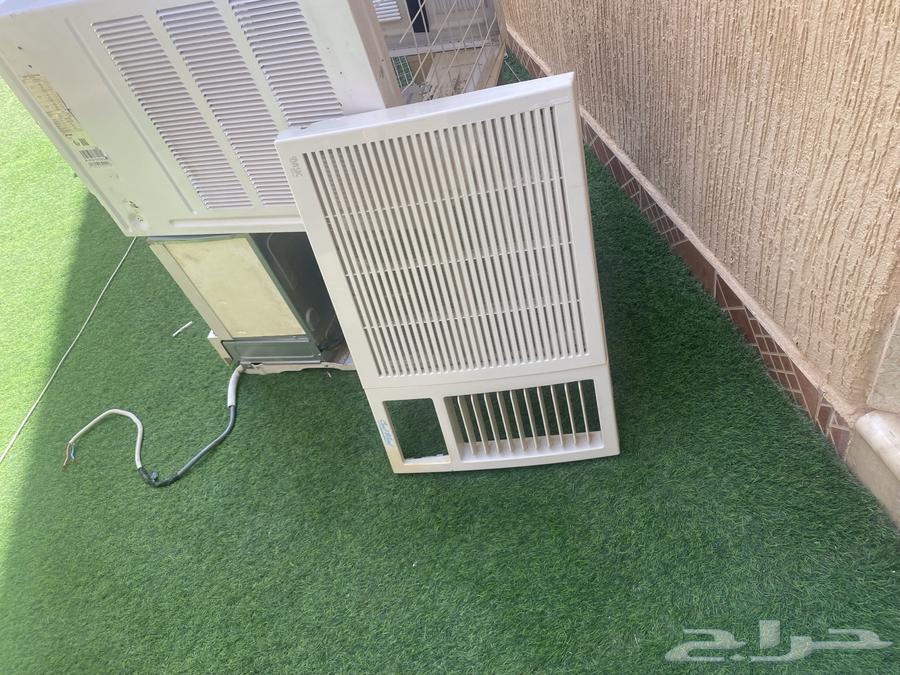 مكيف شباك64536223896322113