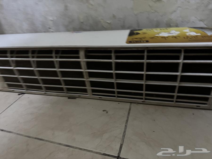 مكيف اسبلت للبيع64539486293761113