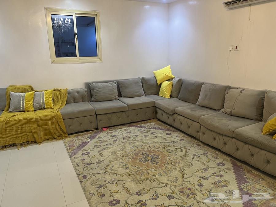 غنفات شبه جديده حرف L64541278708481112