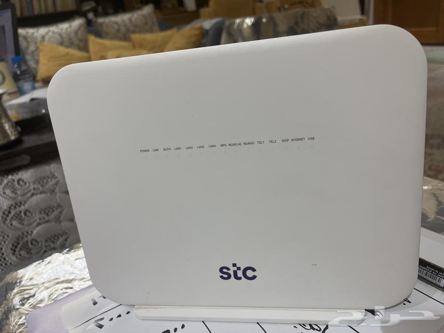 جهاز نت للبيع شبه جديد أعلى سوم64538274876801110