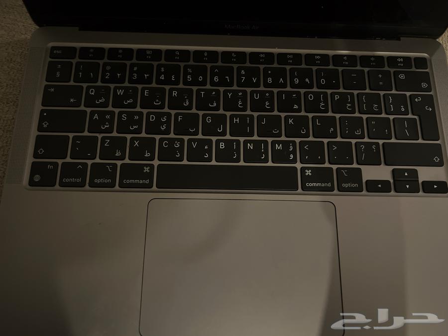 ماك بوك اير 202064535242962817111