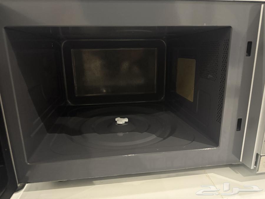 مايكروويف ماركة هومر 900 واط موديل HSA409-0864542034184194111