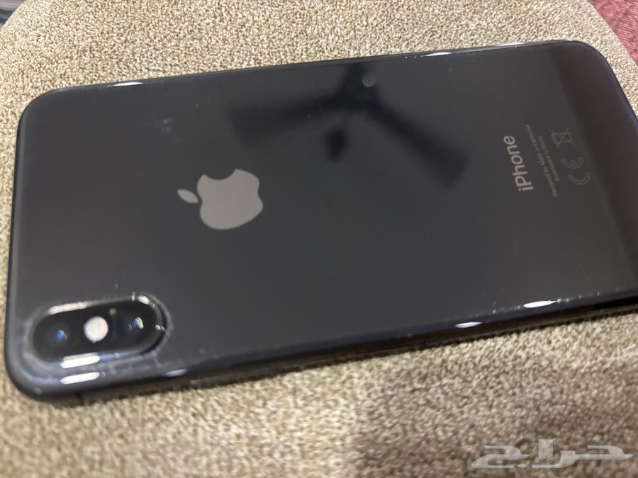 ايفون X مستعمل للبيع64542728968194111